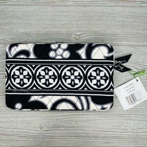 Nwt Vera Bradley opera wallet night and day clutch wallet purse bag floral